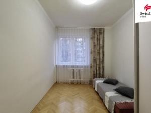 Prodej bytu 4+kk, Praha - Záběhlice, Měchenická, 74 m2