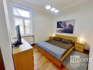 Prodej bytu 3+1, Praha - Žižkov, Cimburkova, 65 m2