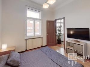 Prodej bytu 3+1, Praha - Žižkov, Cimburkova, 65 m2