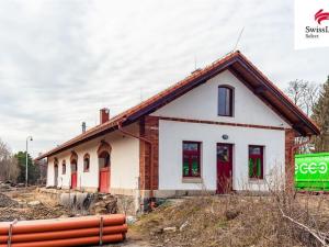 Prodej obchodního prostoru, Dobronín, 230 m2