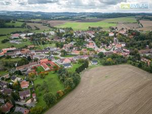 Prodej rodinného domu, Maršovice, 92 m2