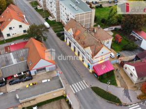 Prodej rodinného domu, Velvary, Chržínská, 350 m2