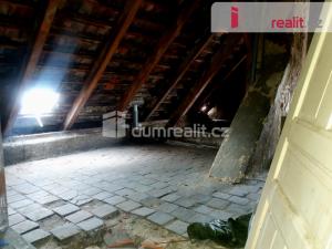 Prodej rodinného domu, Velvary, Chržínská, 350 m2