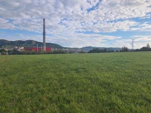 Prodej komerčního pozemku, Karlovy Vary, 3105 m2