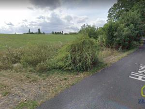 Prodej komerčního pozemku, Karlovy Vary, 3105 m2