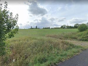 Prodej komerčního pozemku, Karlovy Vary, 3105 m2