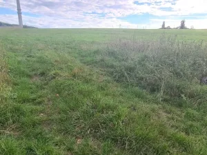 Prodej pozemku pro komerční výstavbu, Karlovy Vary, 1322 m2