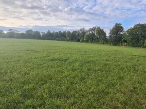 Prodej pozemku pro komerční výstavbu, Karlovy Vary, 1322 m2