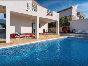 Prodej vily, Praha - Vinohrady, 160 m2