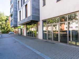 Prodej obchodního prostoru, Praha - Břevnov, Brunclíkova, 218 m2
