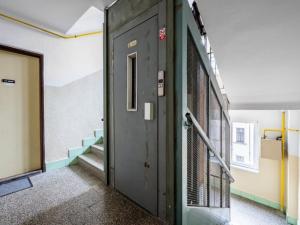 Prodej bytu 2+1, Praha - Vinohrady, Slezská, 54 m2