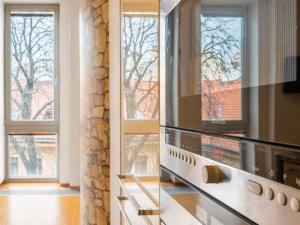 Prodej bytu 2+kk, Praha - Nové Město, Truhlářská, 75 m2