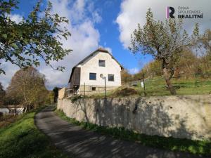 Prodej chalupy, Vítějeves, 130 m2