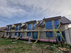 Prodej rodinného domu, Pohořelice - Nová Ves, 101 m2