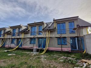 Prodej rodinného domu, Pohořelice - Nová Ves, 101 m2