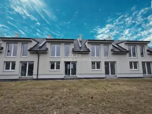 Prodej rodinného domu, Pohořelice - Nová Ves, 101 m2