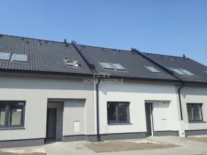Prodej rodinného domu, Pohořelice - Nová Ves, 101 m2