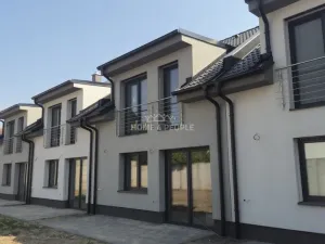 Prodej rodinného domu, Pohořelice - Nová Ves, 101 m2