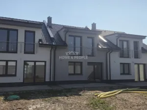 Prodej rodinného domu, Pohořelice - Nová Ves, 101 m2