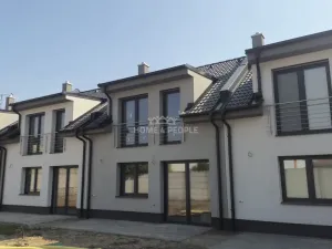 Prodej rodinného domu, Pohořelice - Nová Ves, 101 m2