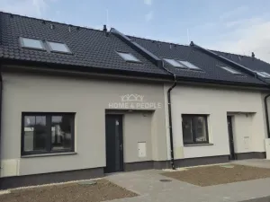 Prodej rodinného domu, Pohořelice - Nová Ves, 101 m2