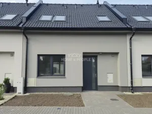 Prodej rodinného domu, Pohořelice - Nová Ves, 101 m2