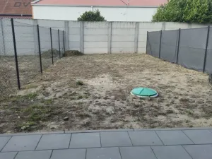 Prodej rodinného domu, Pohořelice - Nová Ves, 101 m2