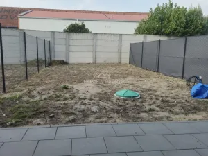 Prodej rodinného domu, Pohořelice - Nová Ves, 101 m2