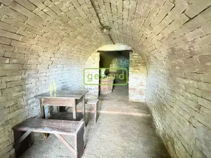 Prodej vinného sklepa, Jaroslavice, 31 m2