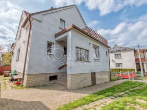 Prodej rodinného domu, Ostrava, Martínkova, 152 m2