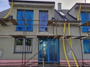 Prodej rodinného domu, Pohořelice - Nová Ves, 101 m2