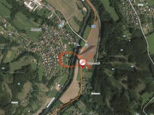 Prodej podílu 1/8 zemědělské půdy, Valašské Meziříčí, 2451 m2