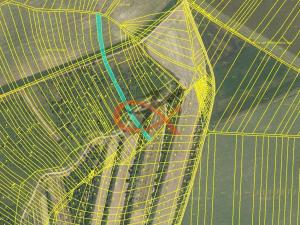 Prodej sadu/vinice, Dambořice, 1911 m2