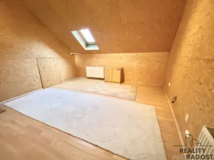 Prodej rodinného domu, Olomouc, Chválkovická, 90 m2