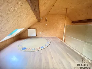 Prodej rodinného domu, Olomouc, Chválkovická, 90 m2