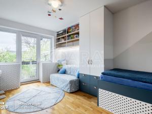 Prodej bytu 3+kk, Praha - Ďáblice, Ďáblická, 82 m2