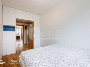 Prodej bytu 3+kk, Praha - Ďáblice, Ďáblická, 82 m2