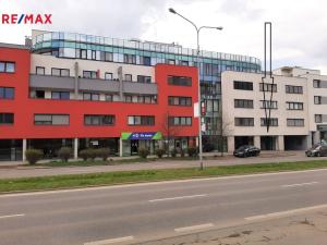 Prodej obchodního prostoru, Brno - Židenice, Gajdošova, 84 m2