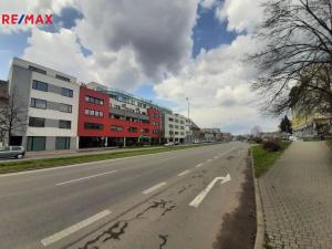 Prodej obchodního prostoru, Brno - Židenice, Gajdošova, 84 m2