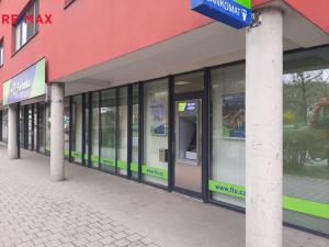 Prodej obchodního prostoru, Brno - Židenice, Gajdošova, 84 m2