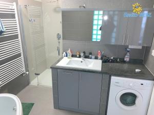 Pronájem bytu 2+1, Praha - Horní Počernice, Mezilesí, 78 m2