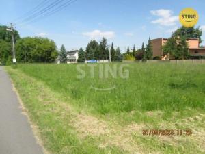 Prodej pozemku pro bydlení, Bohumín - Vrbice, 895 m2