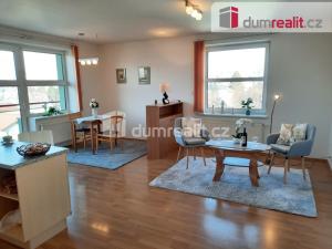 Prodej bytu 3+kk, Liberec - Liberec I-Staré Město, Ruprechtická, 94 m2