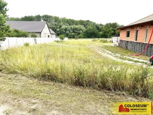 Prodej pozemku pro bydlení, Brod nad Dyjí, 1667 m2