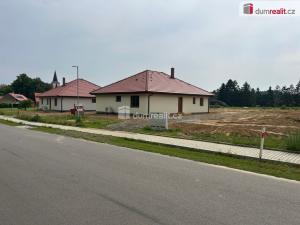 Prodej rodinného domu, Keblov, 145 m2