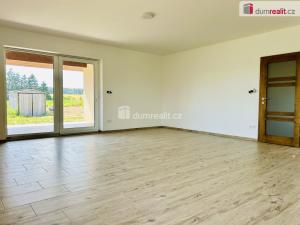 Prodej rodinného domu, Keblov, 138 m2