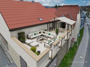 Prodej ubytování, Červený Újezd, Na Drahách, 500 m2