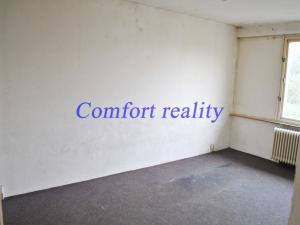 Prodej bytu 3+1, Hošťálkovy, 70 m2