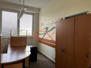 Pronájem kanceláře, Valašské Meziříčí, Jiráskova, 100 m2
