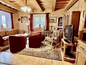 Prodej chalupy, Velké Karlovice, 150 m2